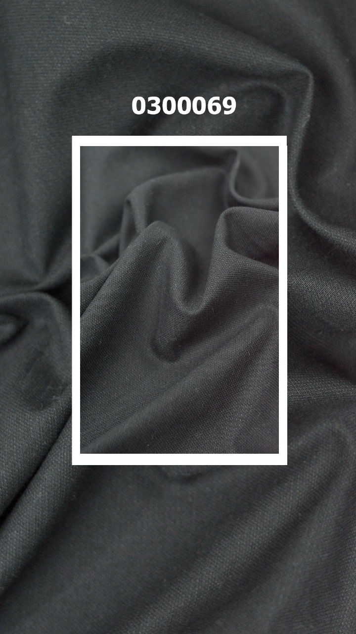 "Bahan Katun Celana: Alternatif Adem untuk Aktivitas Harian" Kode 0300069