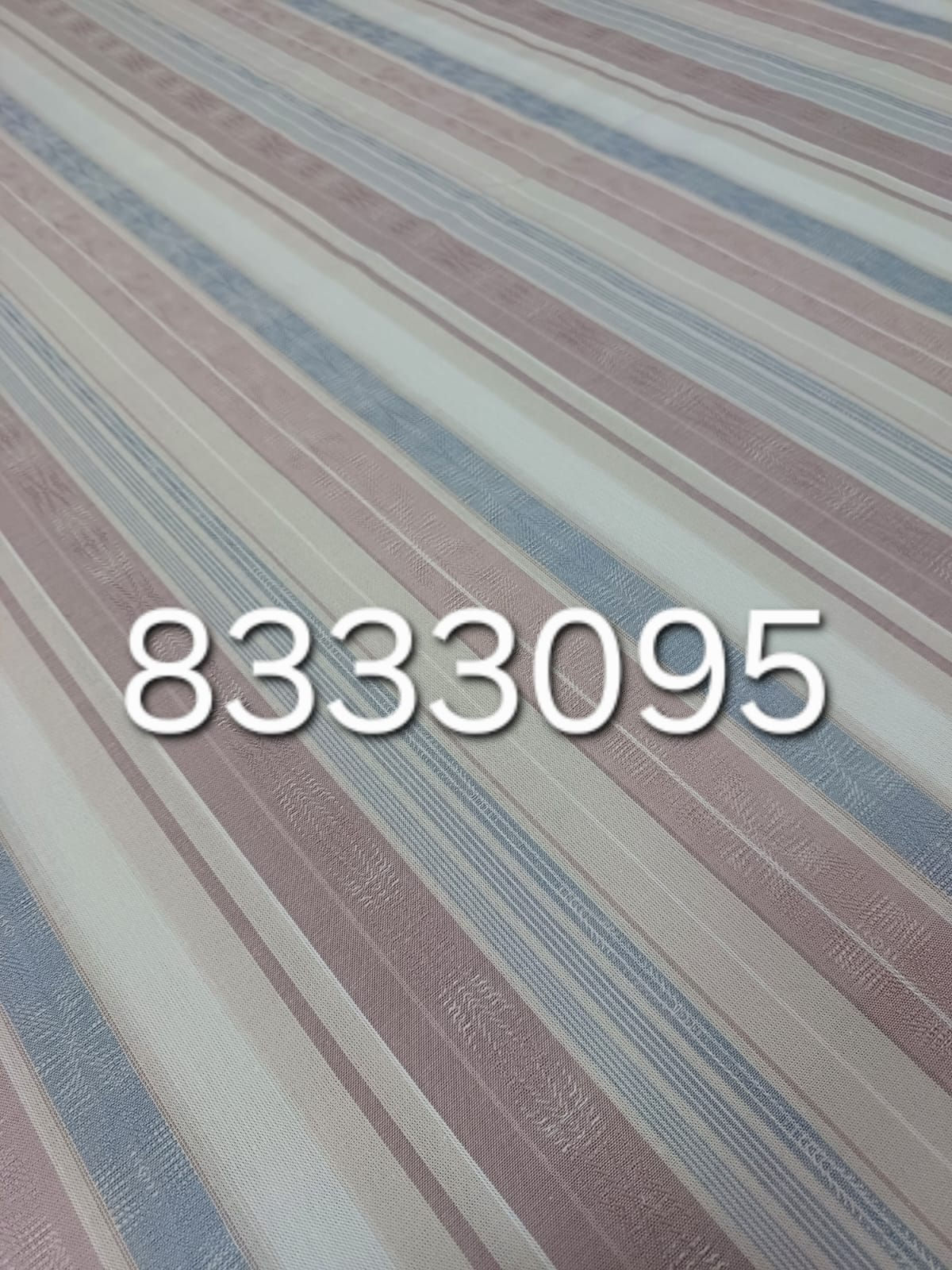 Kain Katun Nakusa Outlet Combed  8333095