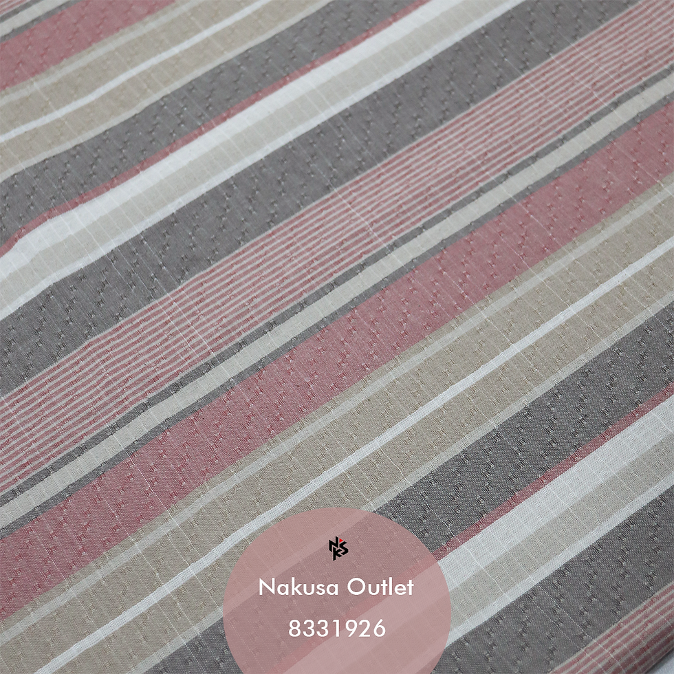 Kain Cotton Combed Kenali Kelebihannya dan Mengapa Ini Pilihan Terbaik