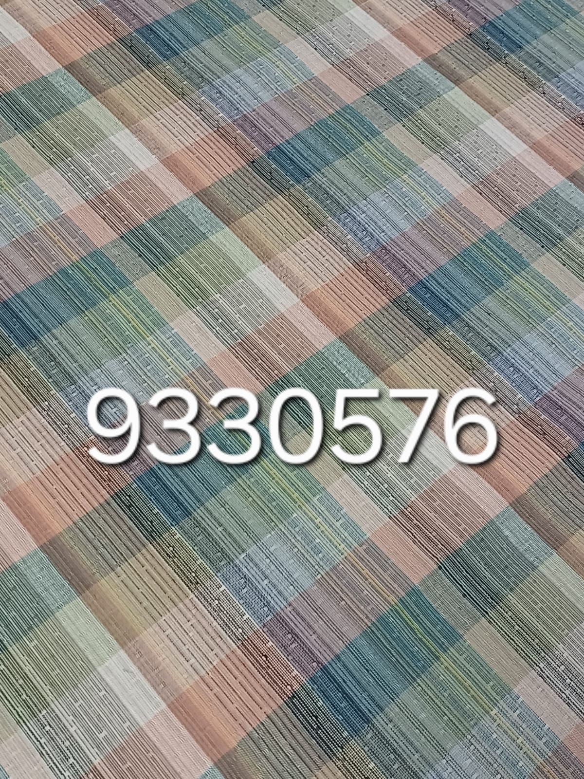 Kain Katun Combed Nakusa Outlet 9330576