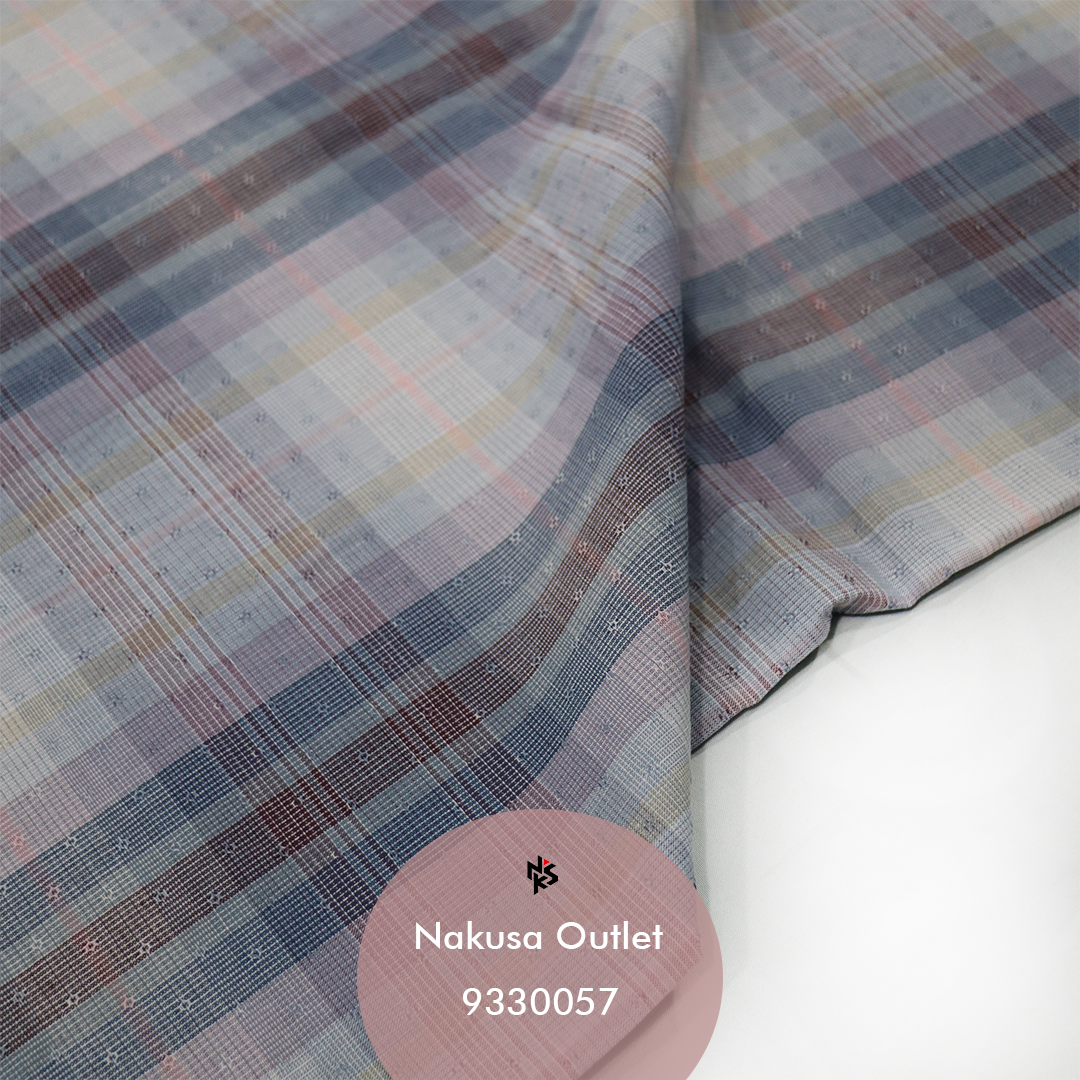 Kain Cotton Combed Kenali Kelebihannya dan Mengapa Ini Pilihan Terbaik