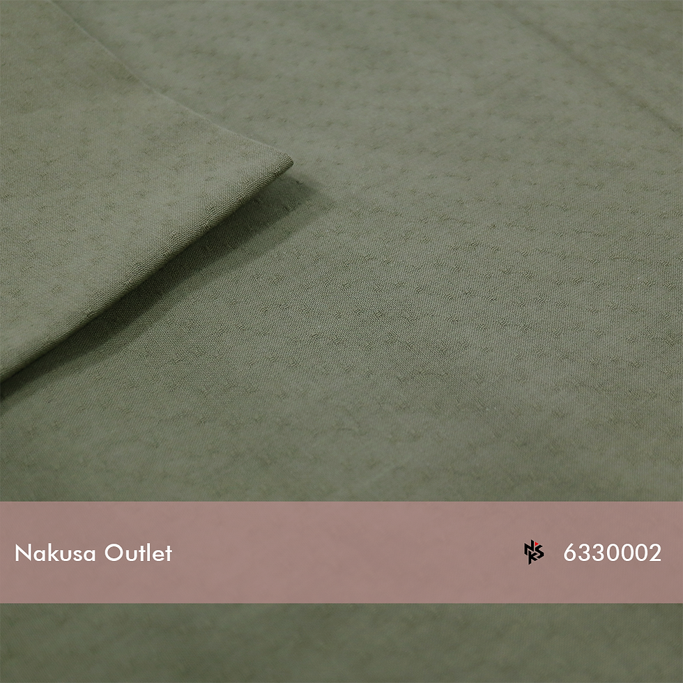 Miniaturbild: Keunggulan Kain Cotton Polosan Dobby: Kenapa Anda Harus Memilihnya