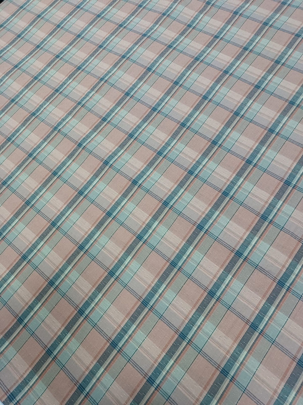 Miniature : Kain Katun Nakusa Outlet Combed 8333212