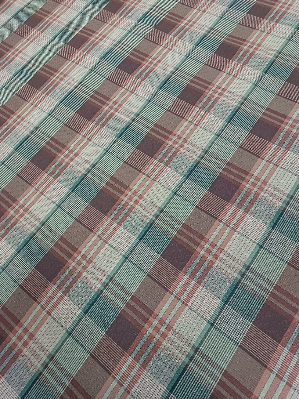 Miniaturbild: Kain Katun Nakusa Outlet Combed  8333210