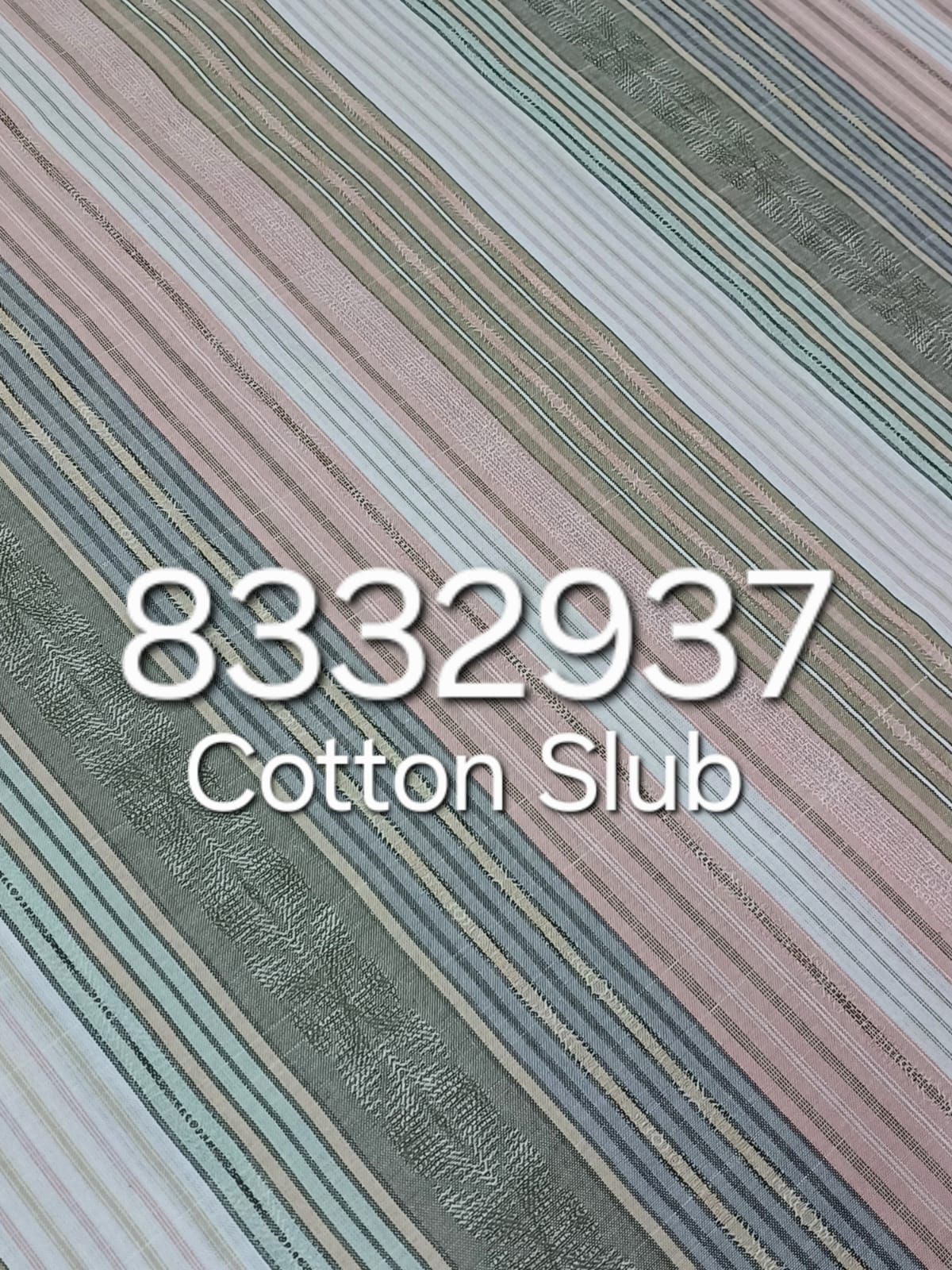 Kain Katun Combed Nakusa Outlet 8332937