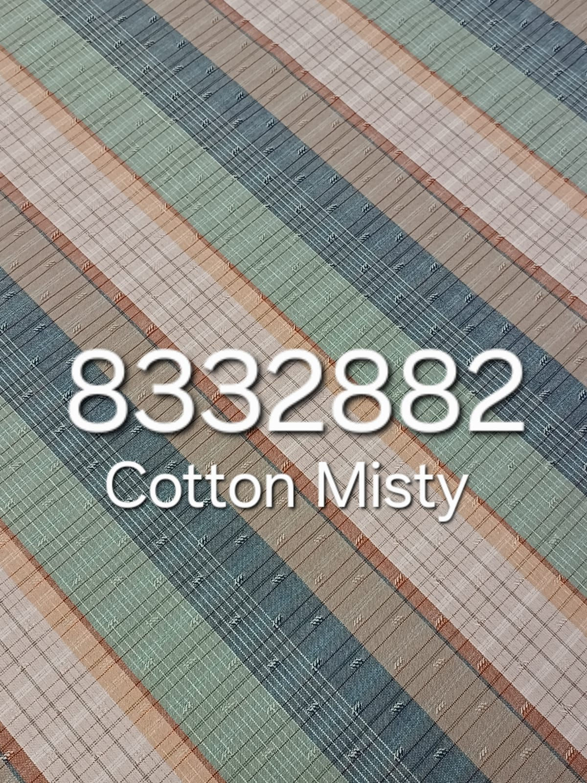 Kain Katun Combed Nakusa Outlet 8332882