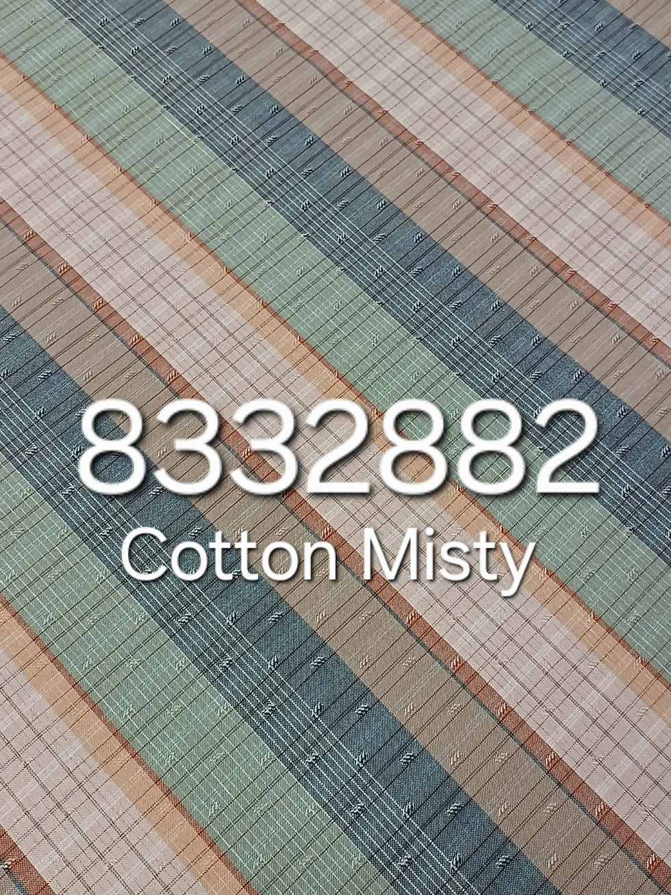 Kain Katun Combed Nakusa Outlet 8332882