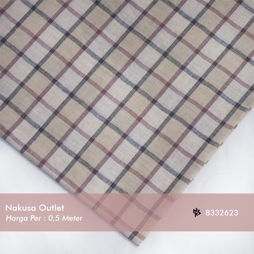 Keunggulan Kain Katun Combed 8332623 Nakusa Outlet
