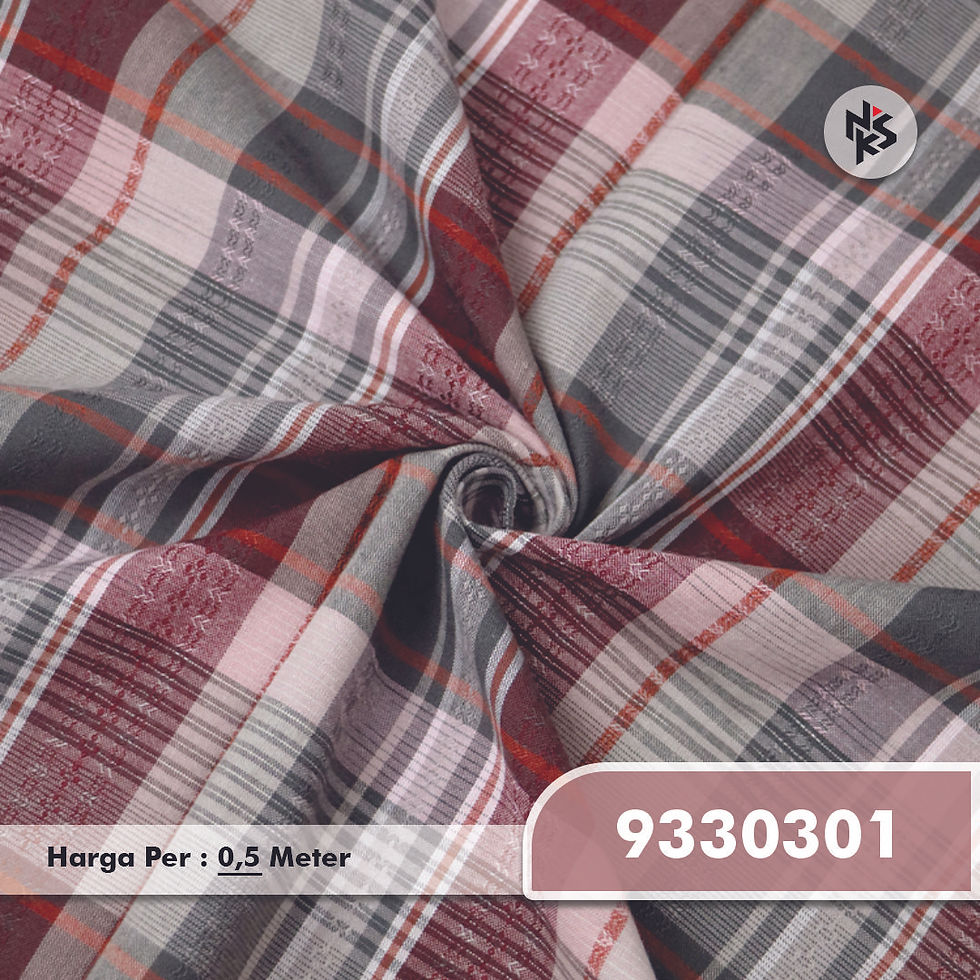サムネイル： Kenali Keunggulan Kain Katun Combed 9330301