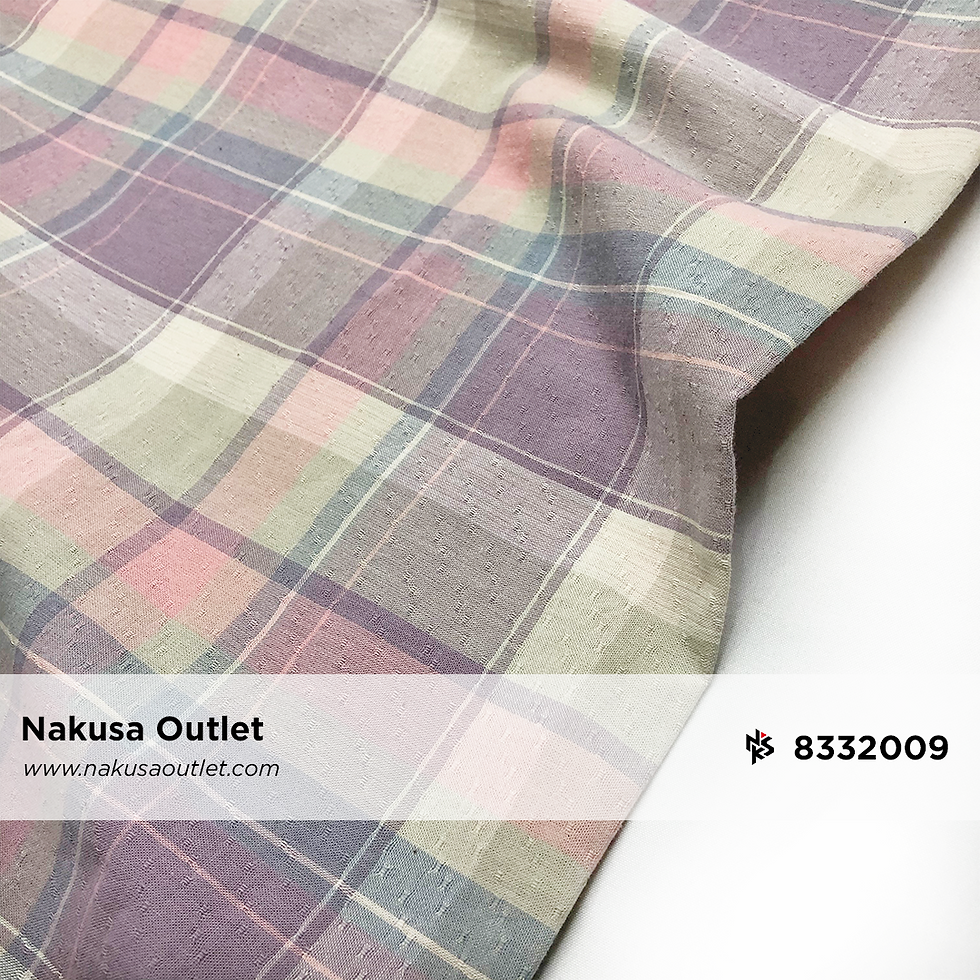 Miniatura: Kain Katun Combed Kainnya Yang Nyaman, Halus, Adem,Lembut, dan Tidak BerLulu