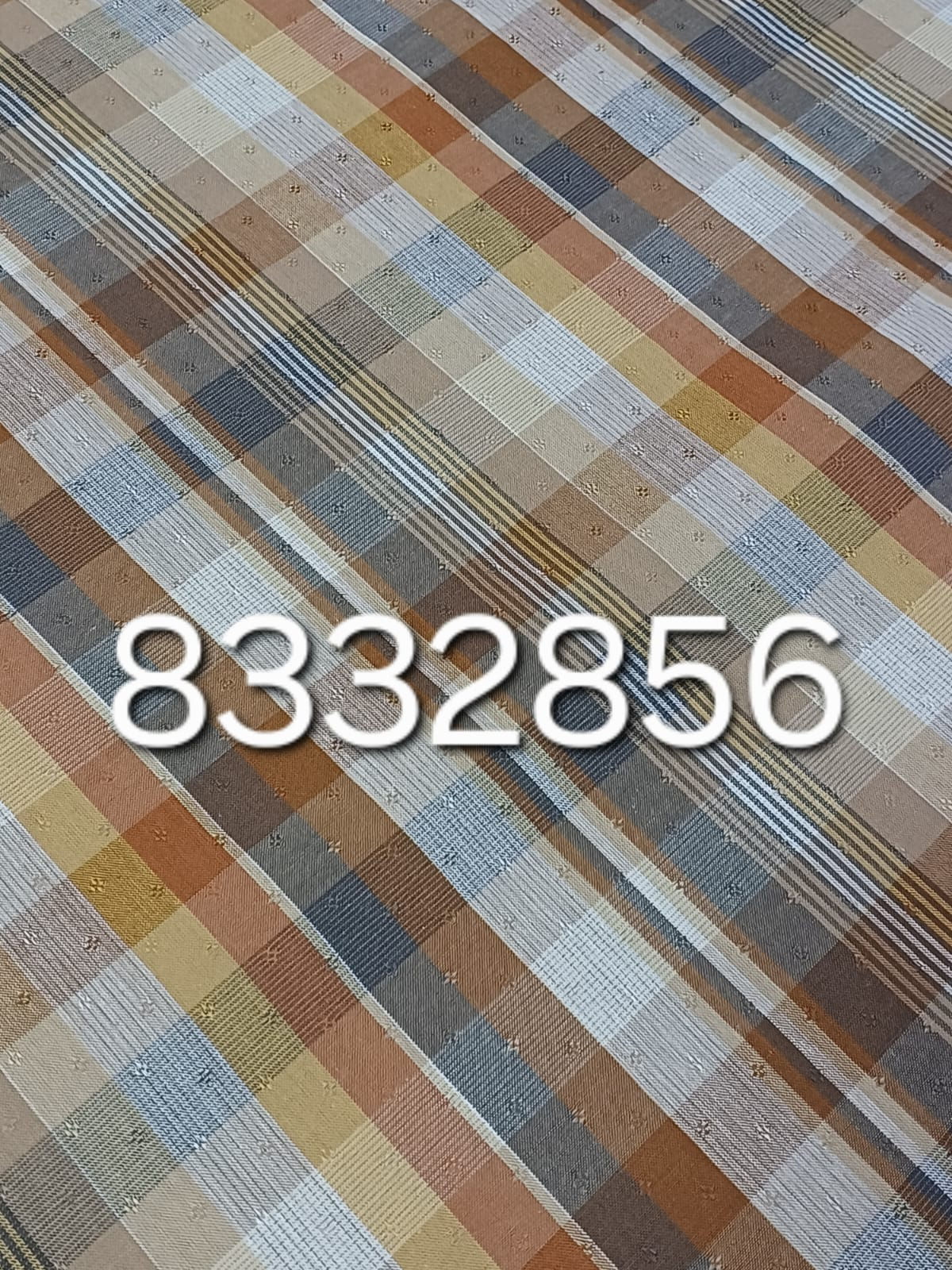 Kain Katun Combed Nakusa Outlet 8332856
