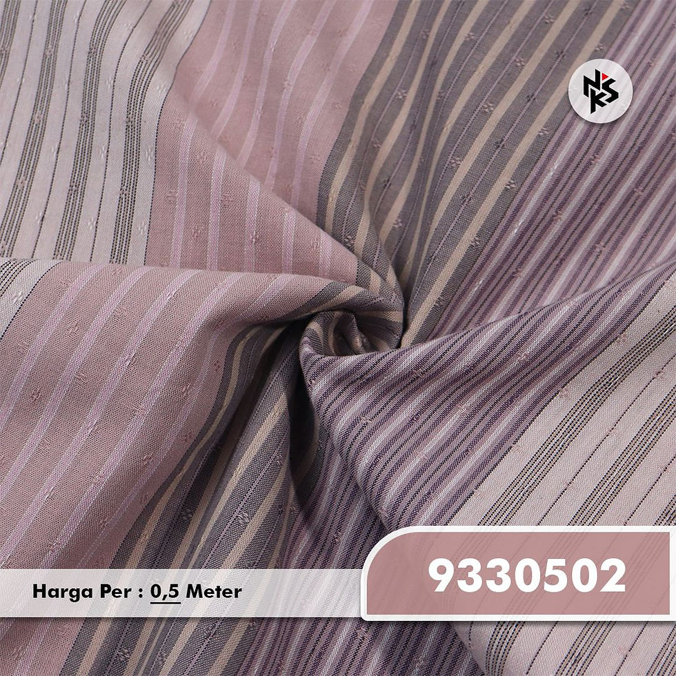 Kain Katun Combed Nakusa Outlet 9330502