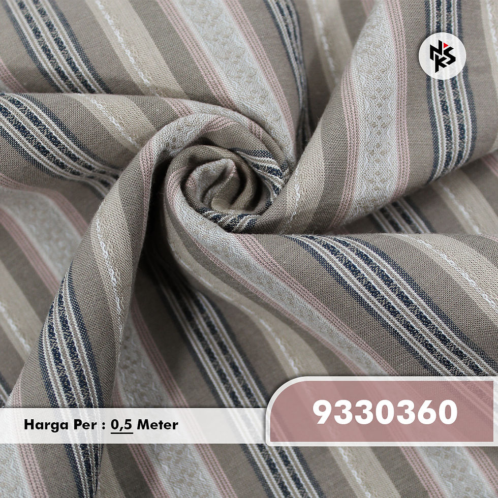 섬네일: Kain Katun Combed Nakusa Outlet 9330360