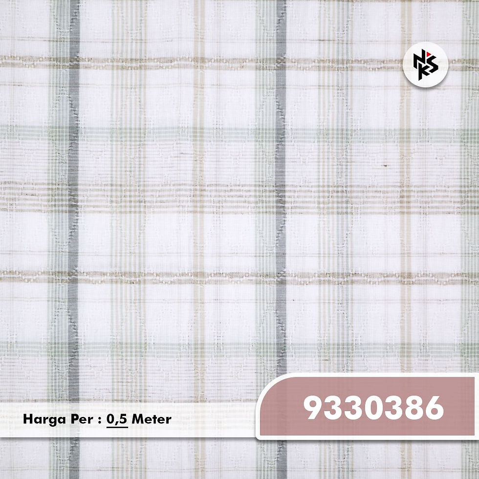 Kain Katun Combed Nakusa Outlet 9330386