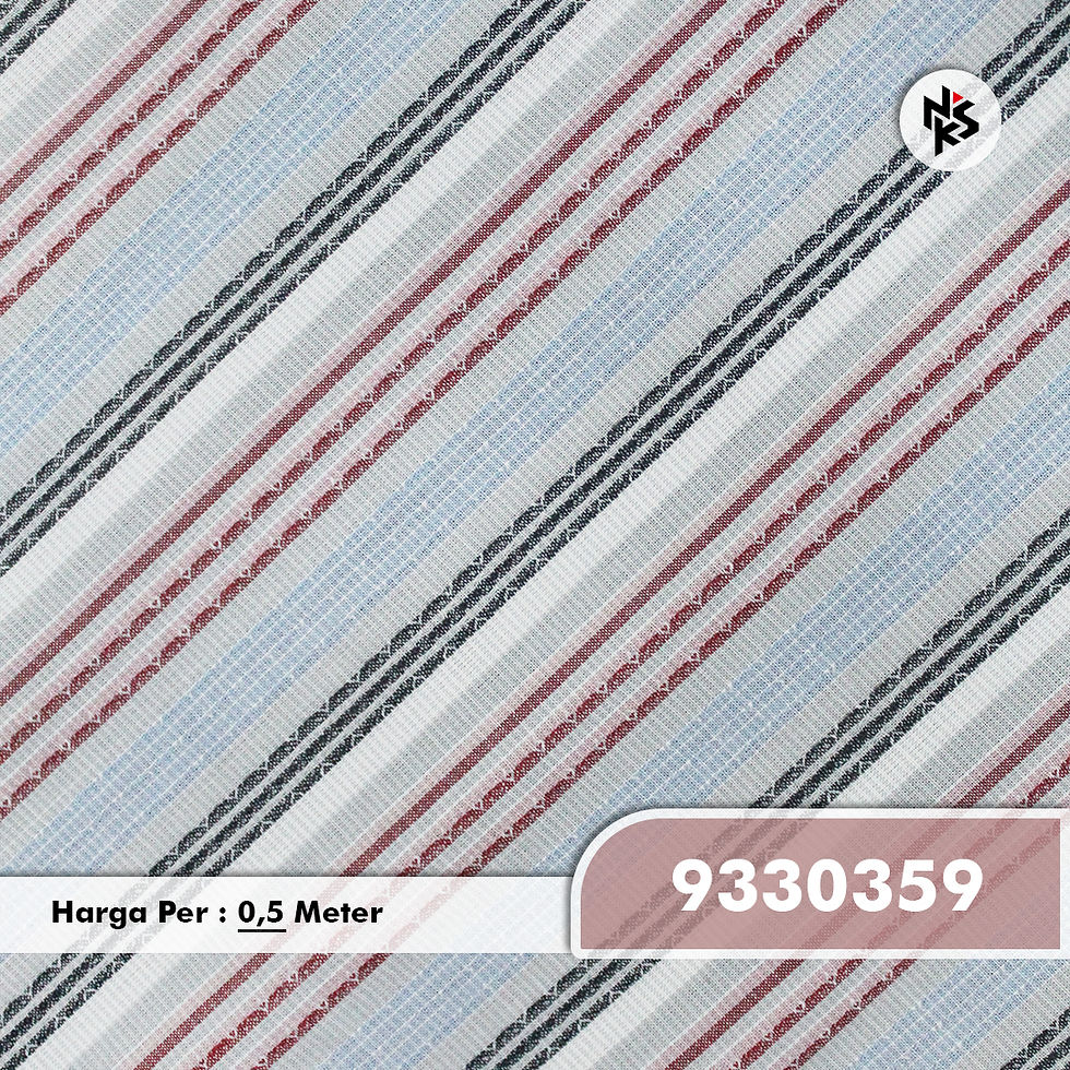 Miniature : Kain Katun Combed Nakusa Outlet 9330359