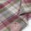 Miniature : Kain  Limited  Katun Combed 1,5  M Motif Benang Berwarna
