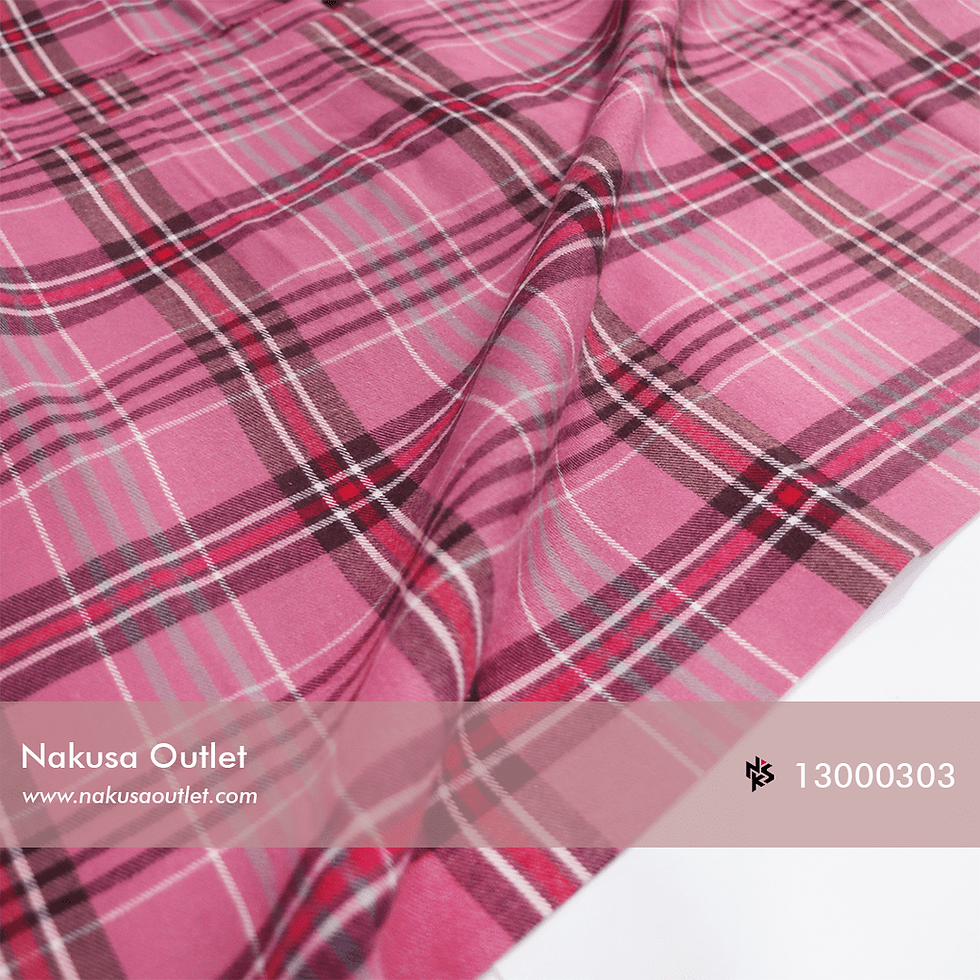 Miniatura: FLASH SALE UP TO 50 % Kain Cotton Combed