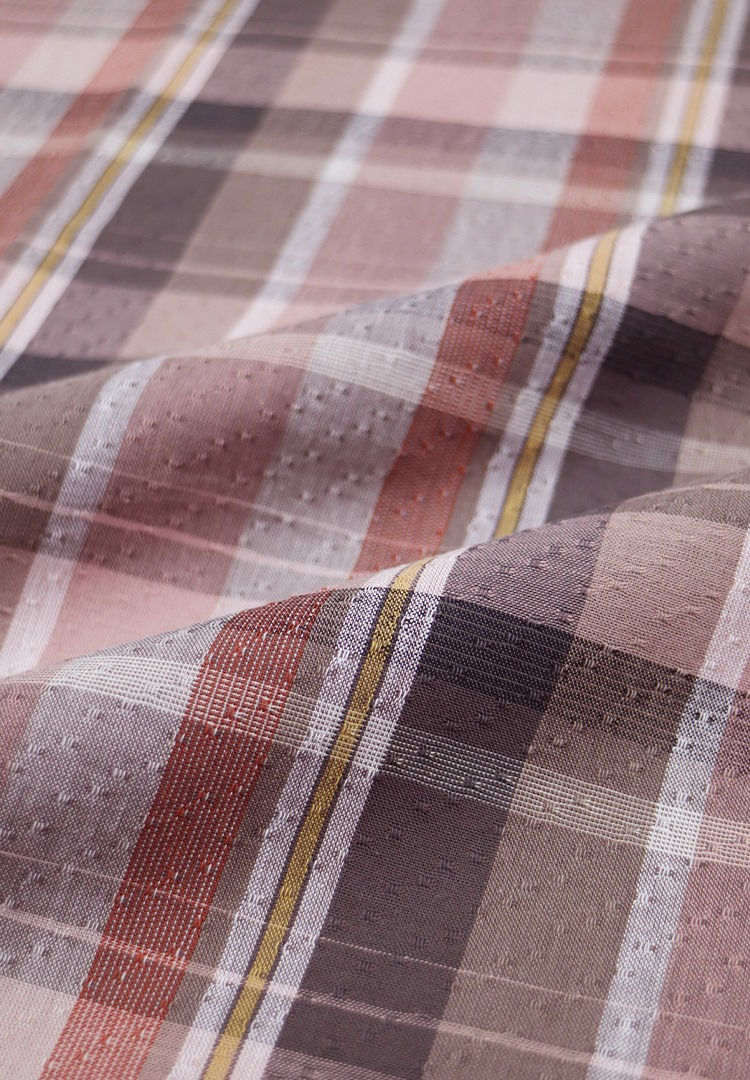 섬네일: Kain Katun Combed Nakusa Outlet 9330294