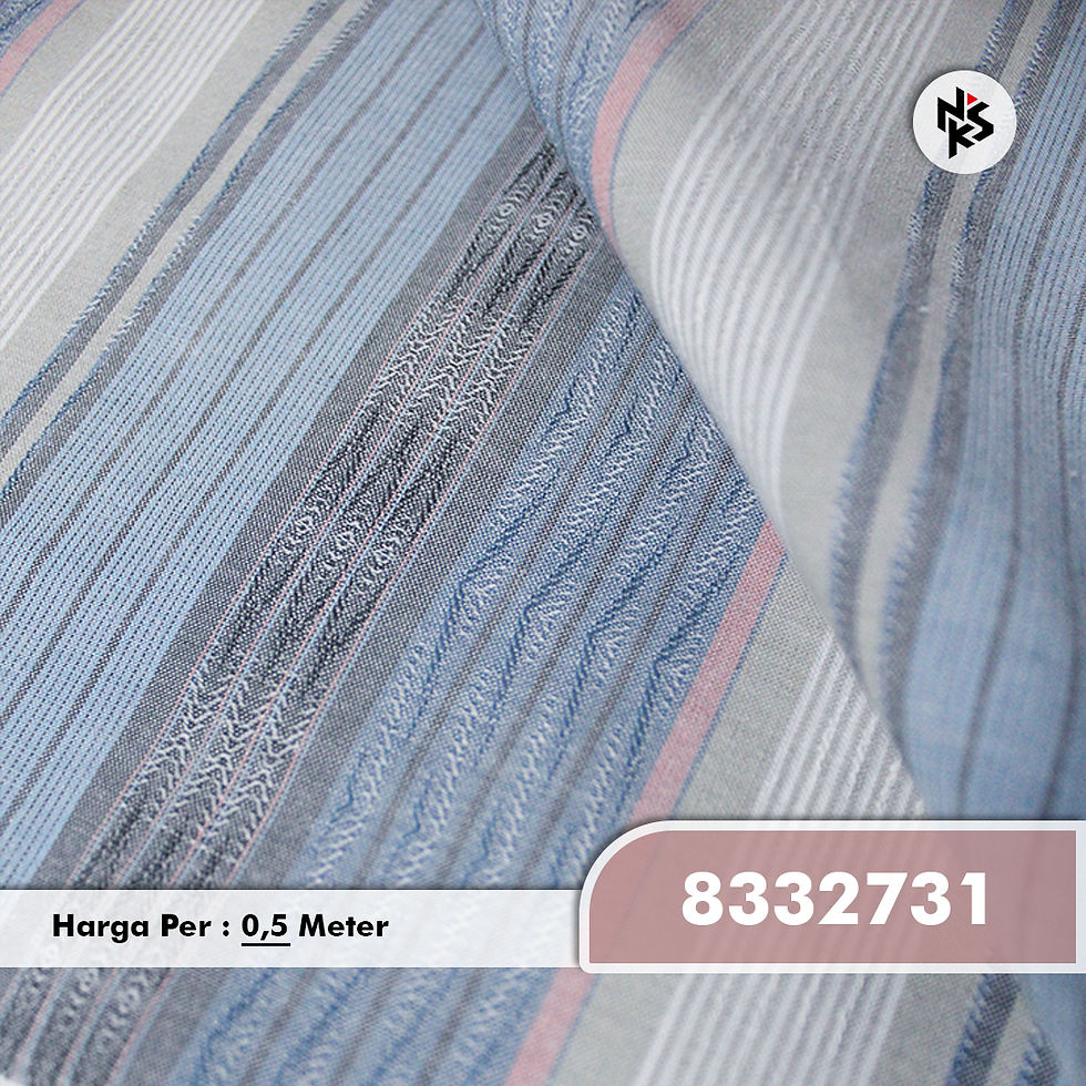 섬네일: Kain Katun Combed Nakusa Outlet 8332731