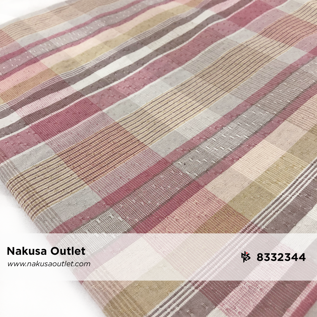 Jadilah Kreatif dengan Kain Terbaik dari Kami yang Siap Mewujudkan Idemu!"