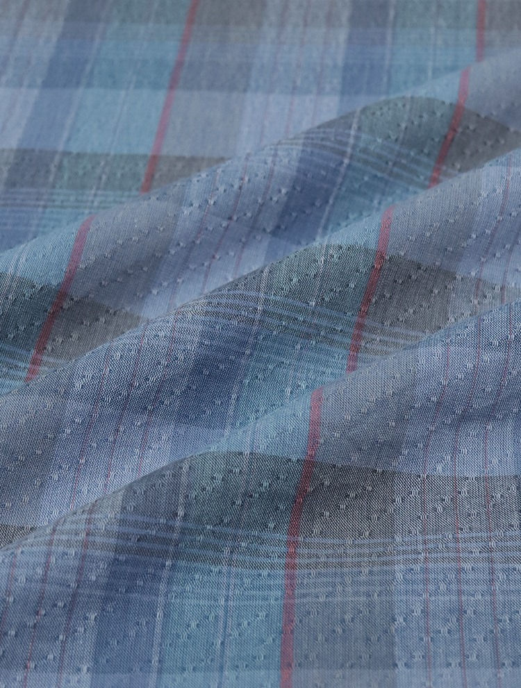 Thumbnail: Kain Katun Combed Nakusa Outlet 9330557