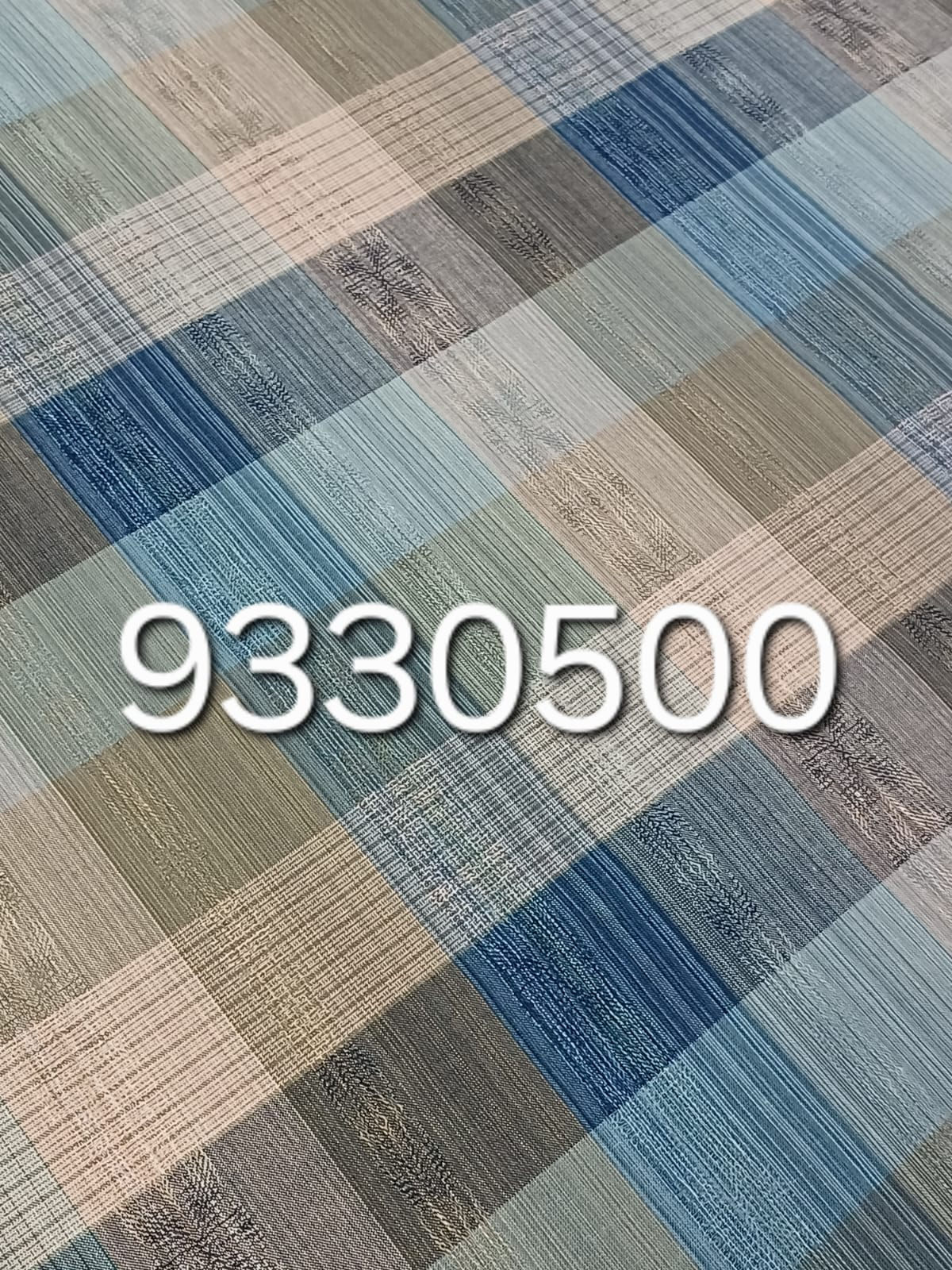 Kain Katun Combed Nakusa Outlet 9330500