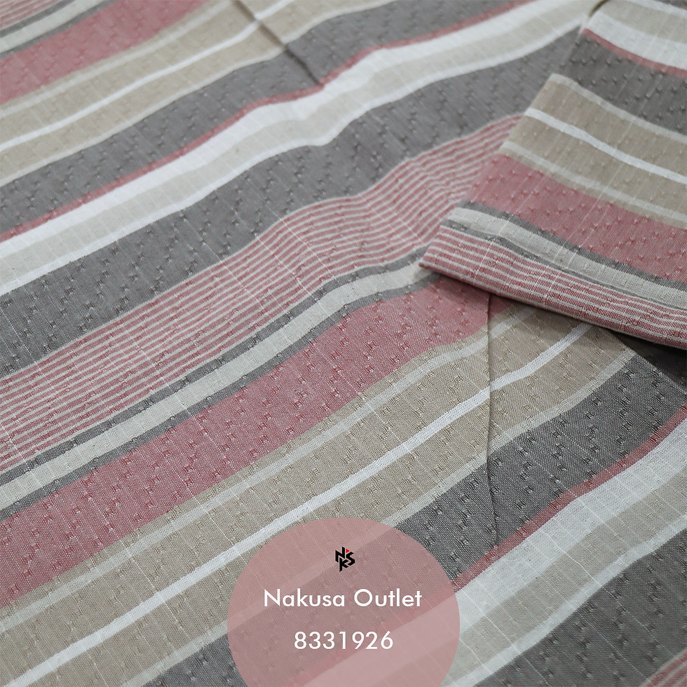 Thumbnail: Kain Cotton Combed  Kenali Kelebihannya dan Mengapa Ini Pilihan Terbaik