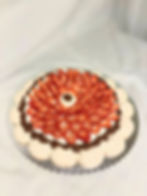 Medium Classic Pavlova