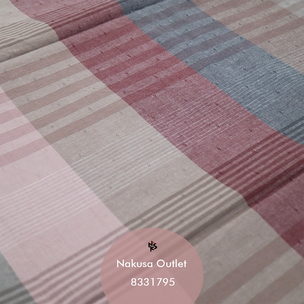 Miniatura: Kain Katun Combed Design 8331795  : Kelebihan dan Manfaatnya