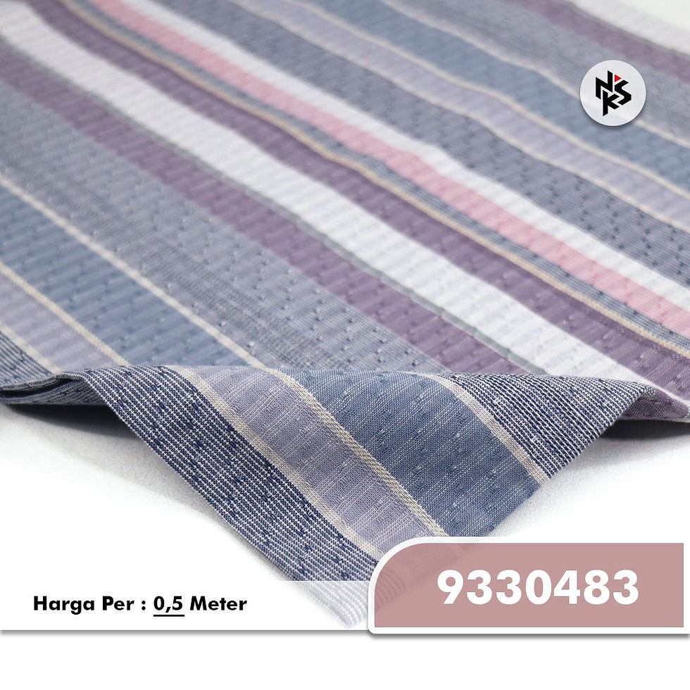 الصورة المصغرة: Kain Katun Combed Nakusa Outlet 8332820