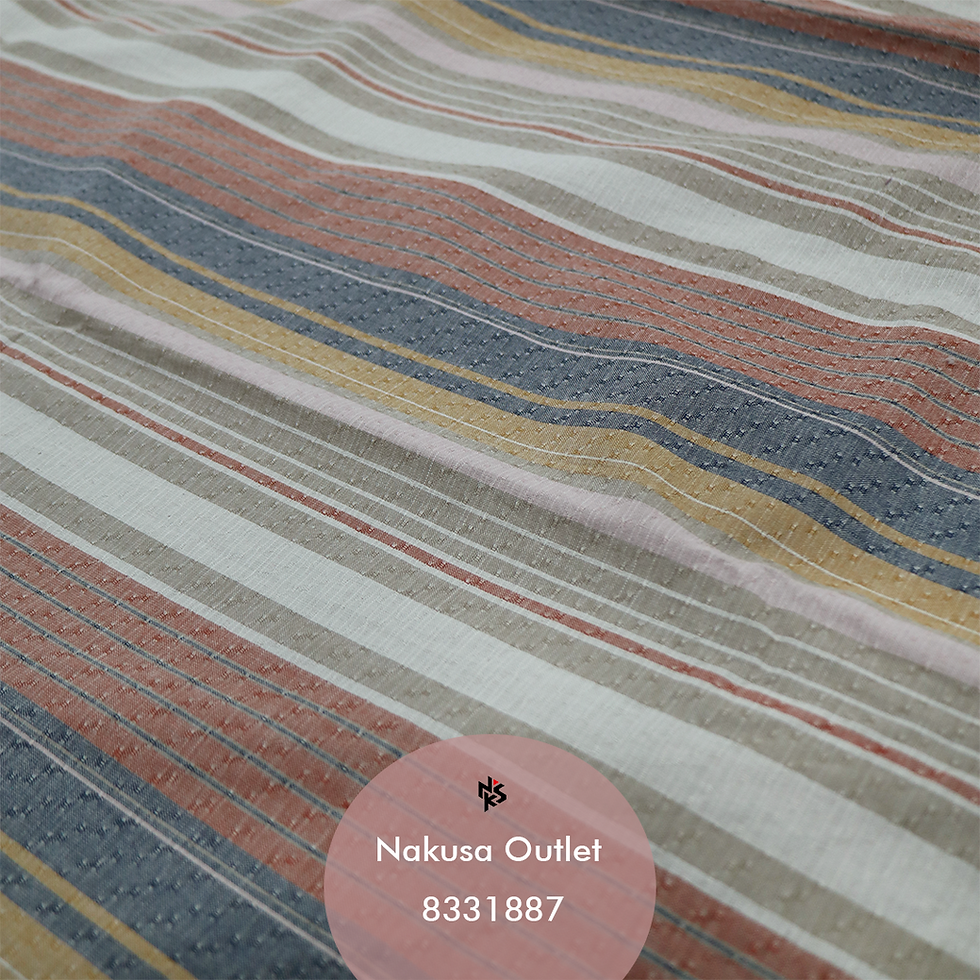 Miniaturbild: Kain Katun Combed Design 8331887  : Kelebihan dan Manfaatnya