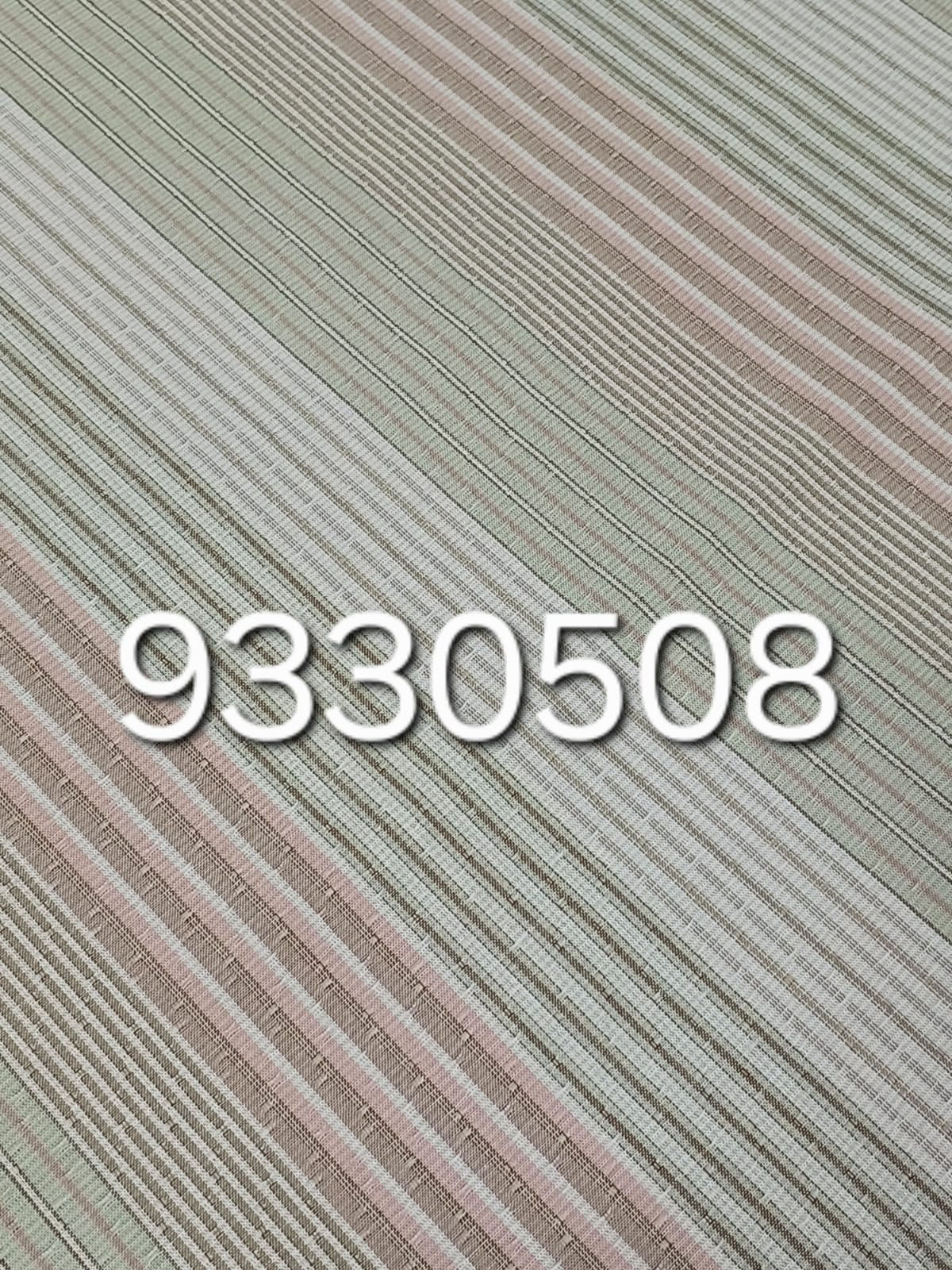 Kain Katun Combed Nakusa Outlet 9330508