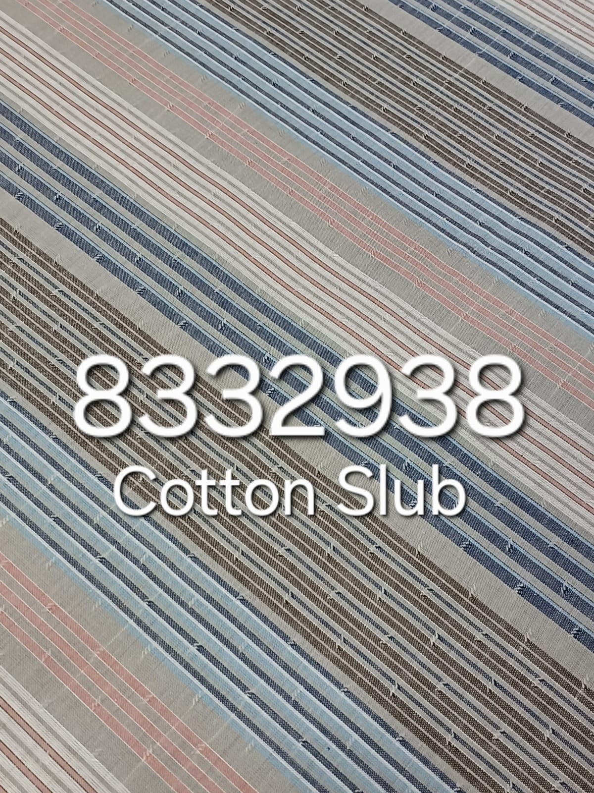 Kain Katun Combed Nakusa Outlet 8332938