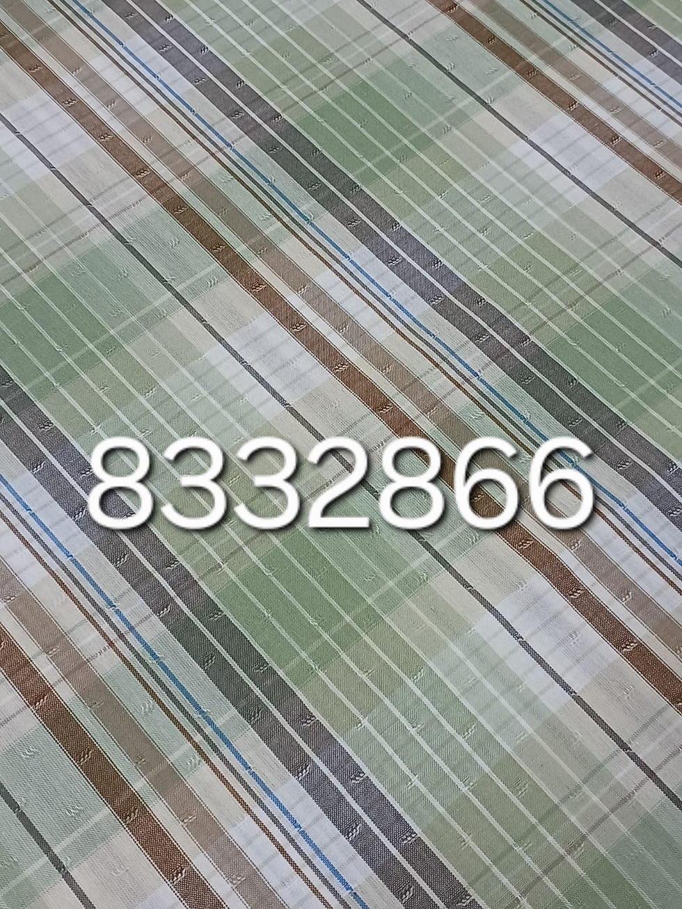 Kain Katun Combed Nakusa Outlet 8332866