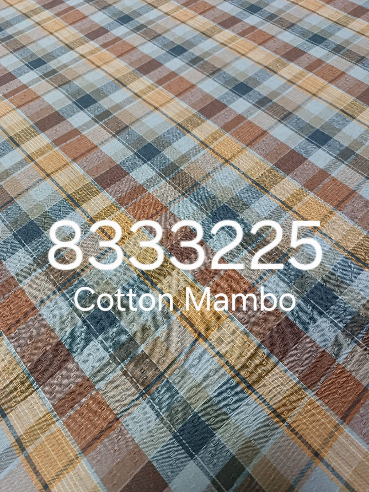 Kain Katun Nakusa Outlet Cotton 8333225