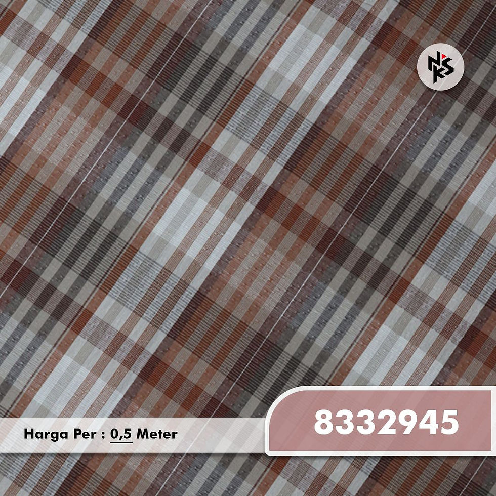Miniature : Kain Katun Combed Nakusa Outlet 8332945