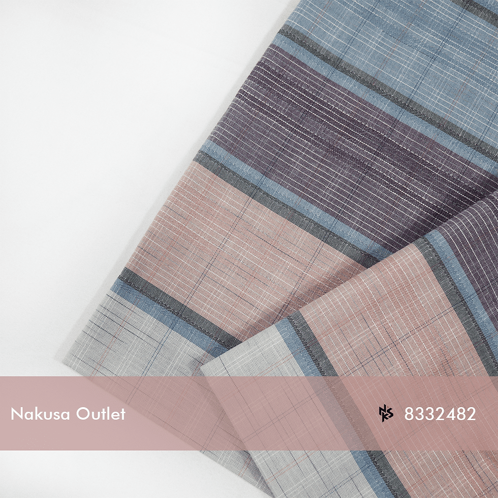 섬네일: Kelebihan Kain Katun Combed 8332482  Nakusa Outlet