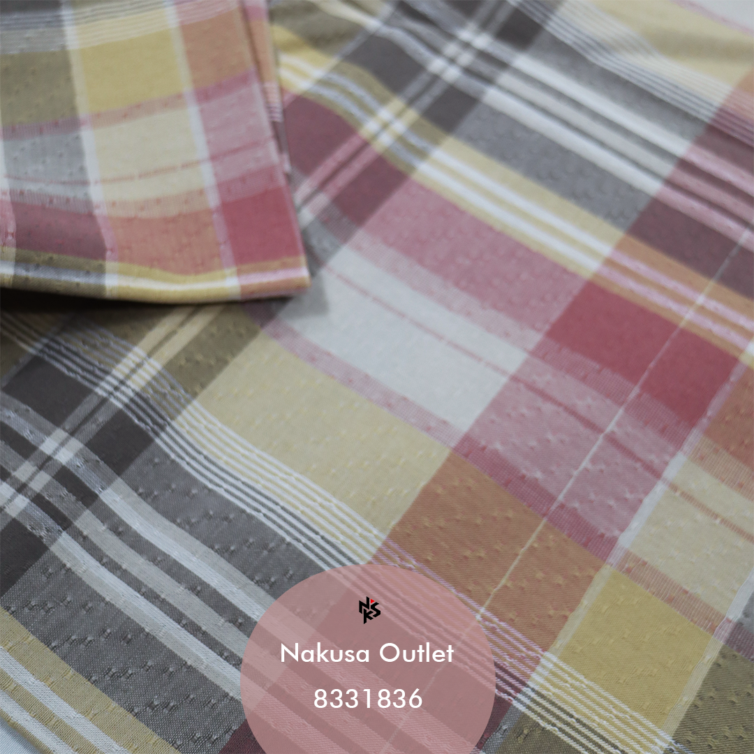 Kain Cotton Combed  Kenali Kelebihannya dan Mengapa Ini Pilihan Terbaik