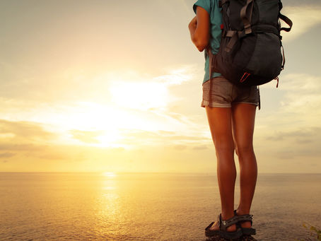 Αν παραιτηθείς , αποφάσισε και να συμβιβαστείς..