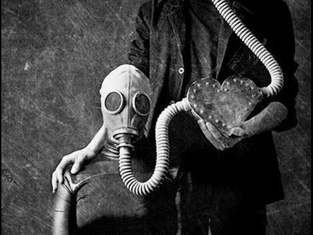 Οι τοξικοί άνθρωποι δημιουργούν μόνο τοξικές σχέσεις που θα σε ρουφήξουν όσο κι αν αντισταθείς..