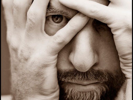 Μήπως η μιζέρια σου είναι επιλογή σου ,που φαίνεται να σε βολεύει, για να μένεις στο ‘’τίποτα’’ σου?