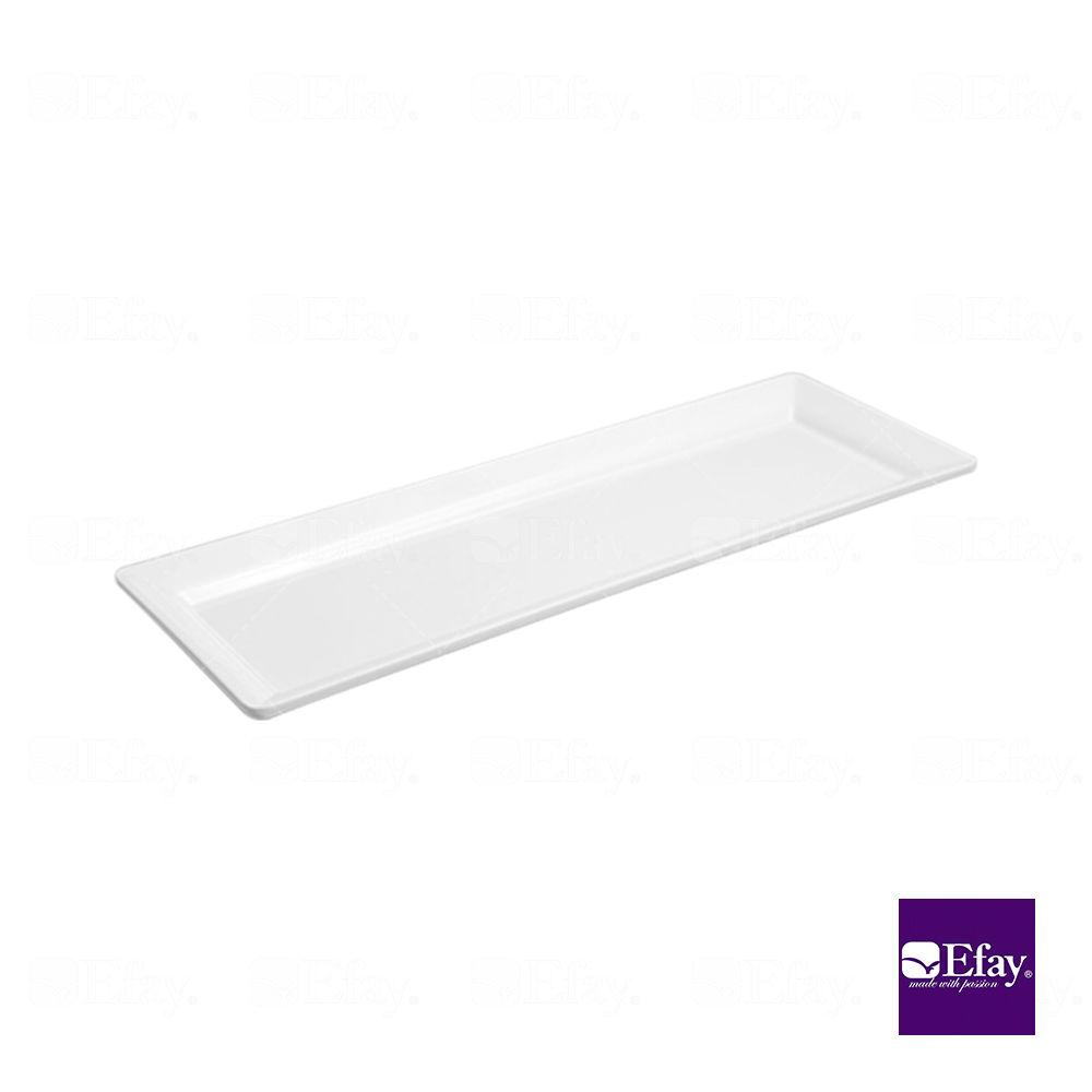 GN NO.2 2/4 PLATE IVORY-114121IV