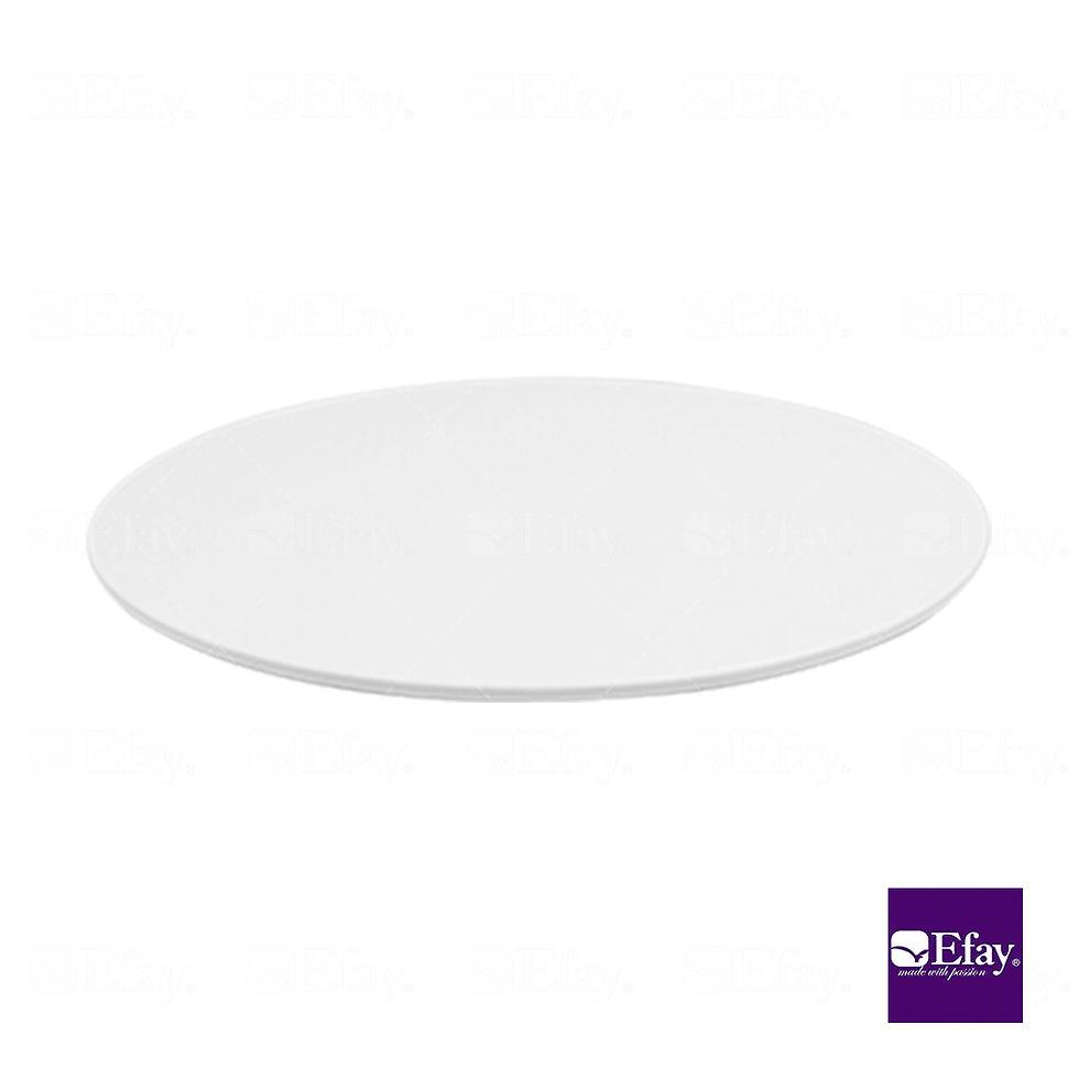 Thumbnail: TABLET 13" FOOTED RD PLATTER-416813
