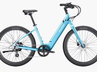 Velotric Breeze 1 e-bike