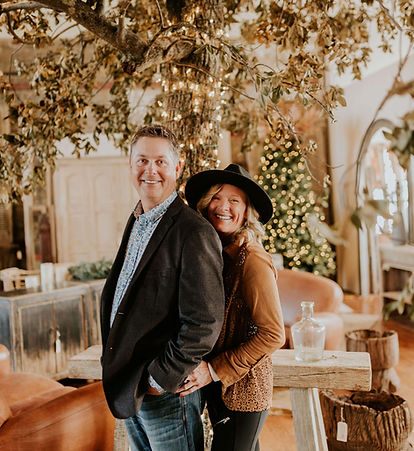 Breezy Bee's owners