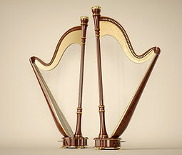 Harpe