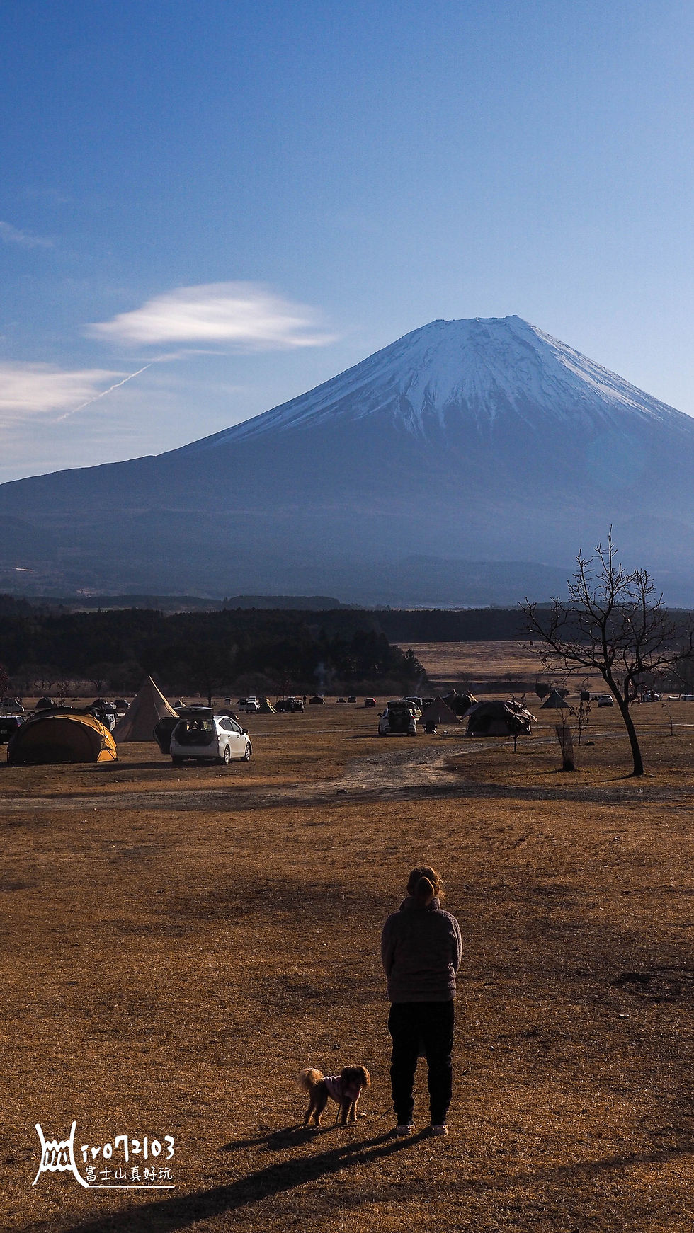 (圖片來源：富士山真好玩)