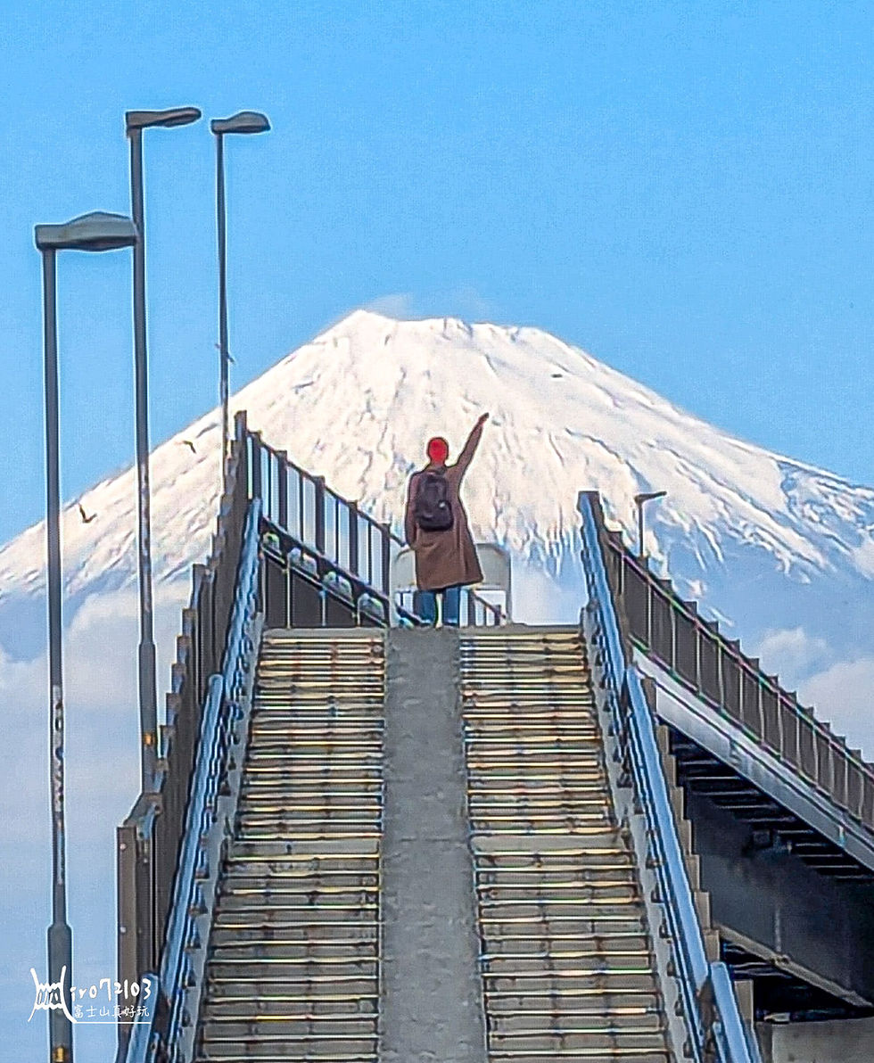 (圖片來源:富士山真好玩)
