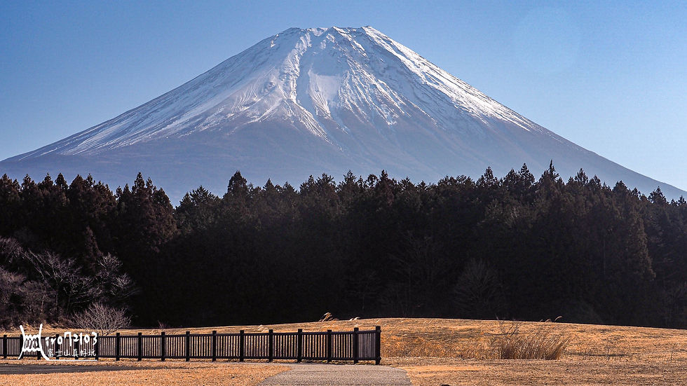 (圖片來源:富士山真好玩)