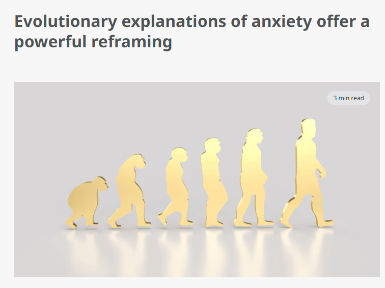 RCPsych Article of the Month; BJPsych publication